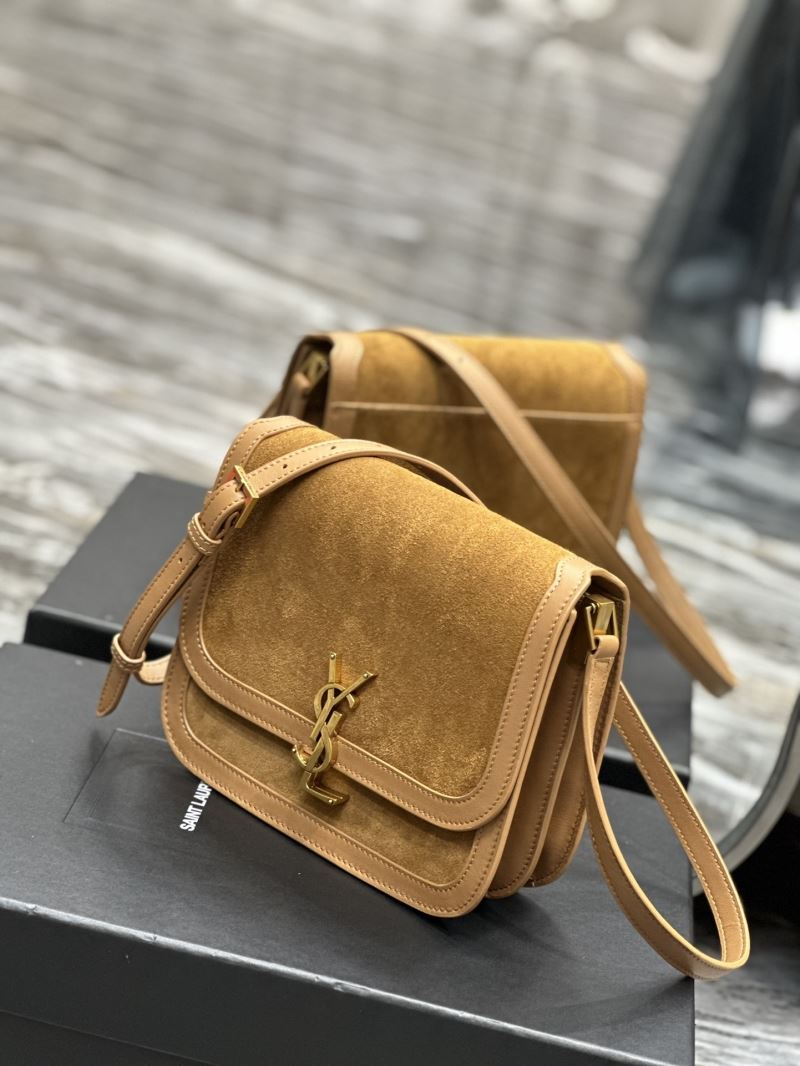 YSL Satchel Bags